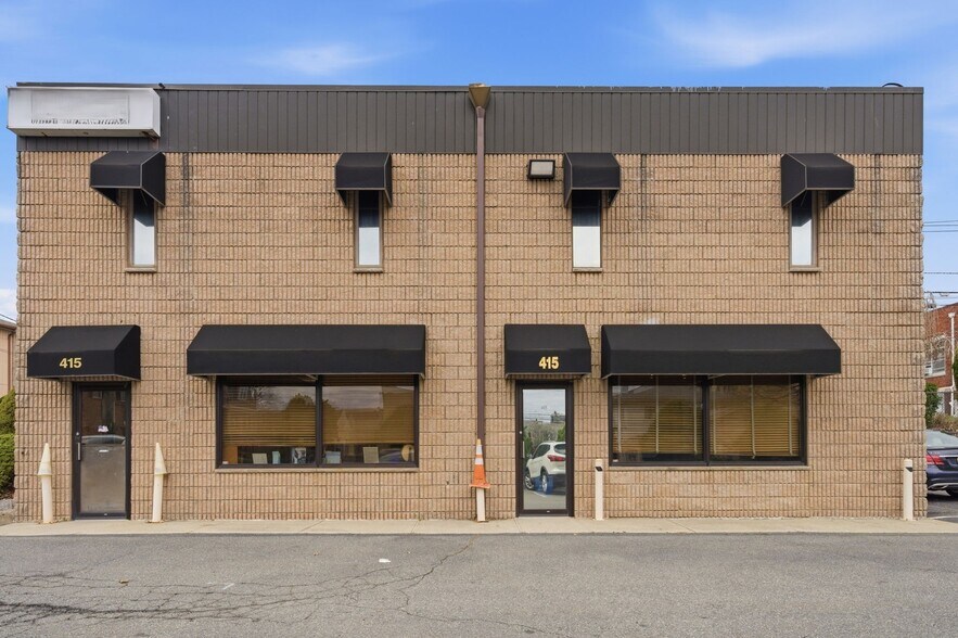 More Photos Of 415 Totowa Rd, Totowa Medical For Sale