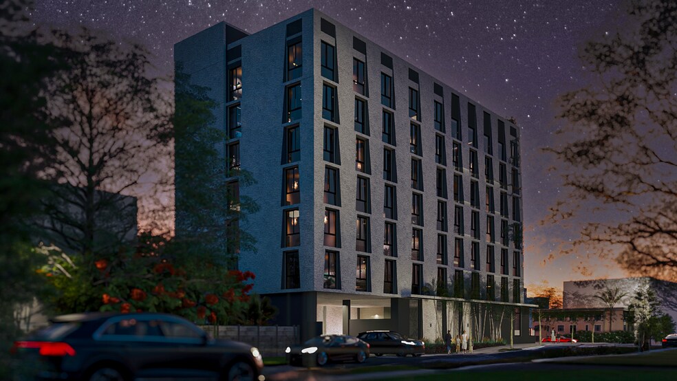 More Photos Of 2511 NE 192nd St, Miami Land For Sale