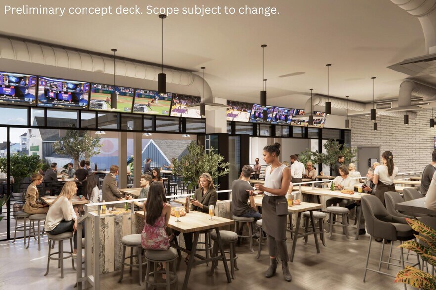 More Photos Of 401-413 N Pacific Coast Hwy, Redondo Beach Unknown For Lease