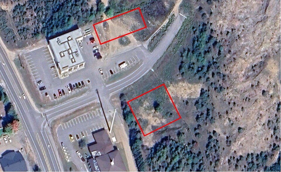 More Photos Of 312 Hastings St N, Bancroft Land For Lease