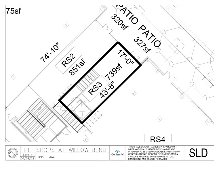 More Photos Of 6121 W Park Blvd, Plano General Retail For Sale