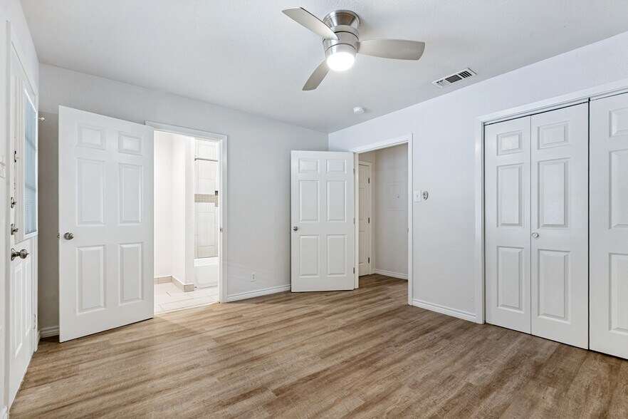 More Photos Of 215 Eleanor Ave, San Antonio Multifamily For Sale