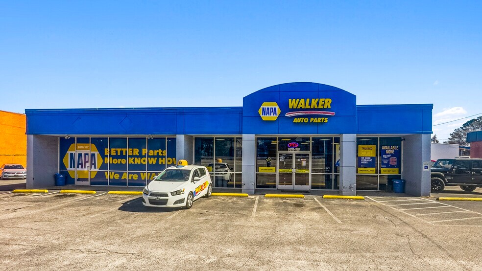 More Photos Of 6010 Duraleigh Rd, Raleigh General Retail For Sale