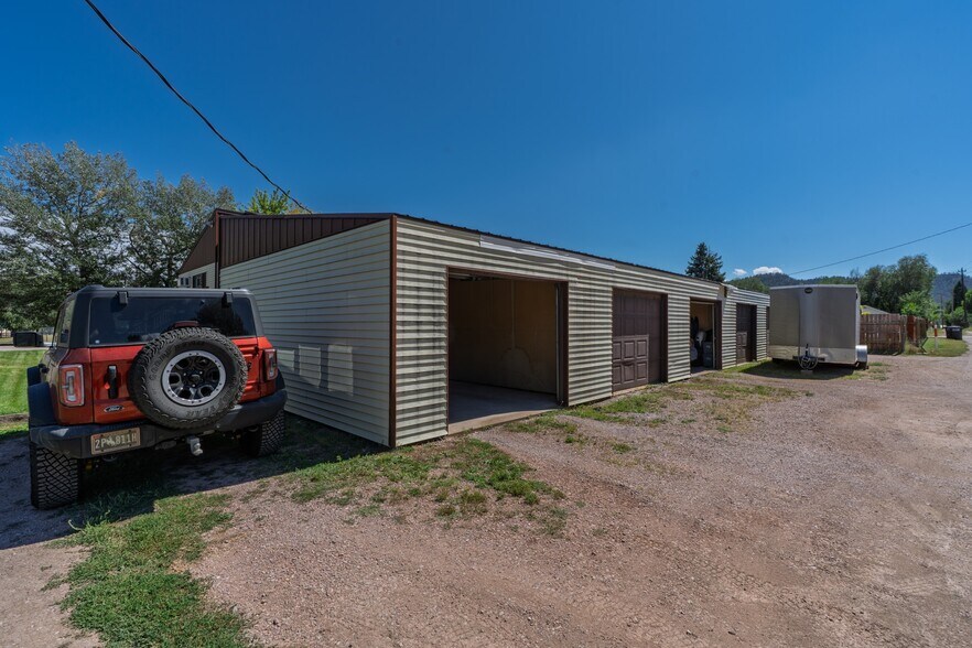 More Photos Of 438 S 14th St, Hot Springs Multifamily For Sale