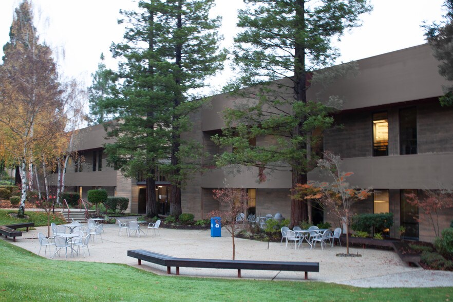 More Photos Of 1070 Arastradero Rd, Palo Alto Office For Lease