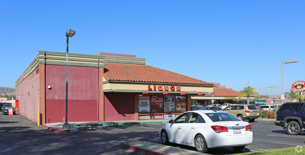 More Photos Of 1464-1468 Graves Ave, El Cajon Unknown For Lease