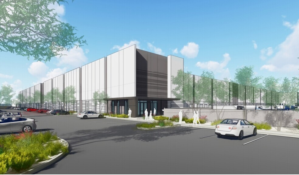 More Photos Of NWC of Route 303 & W Glendale Avenue, Litchfield Park Unknown For Lease