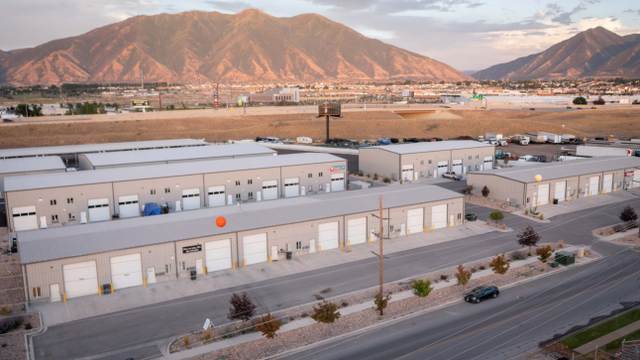More Photos Of 1908 N 200 E, Spanish Fork Self Storage For Lease
