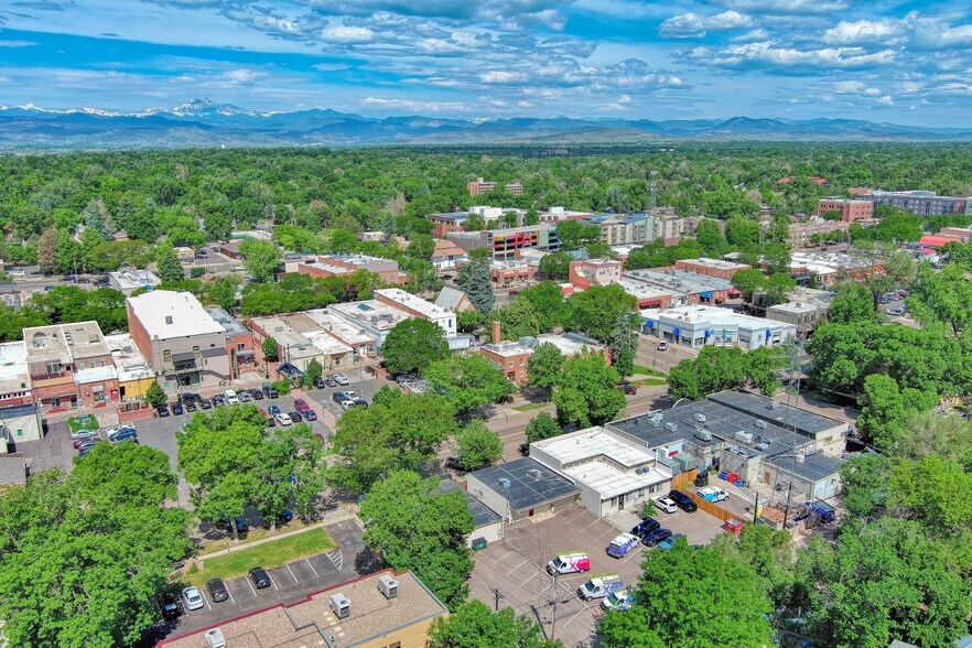 More Photos Of 420 Kimbark St, Longmont Office For Lease