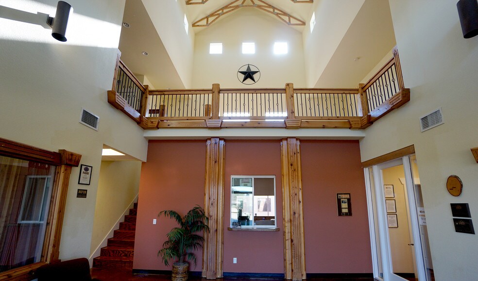 More Photos Of 12901 W State Highway 29, Liberty Hill Office For Lease