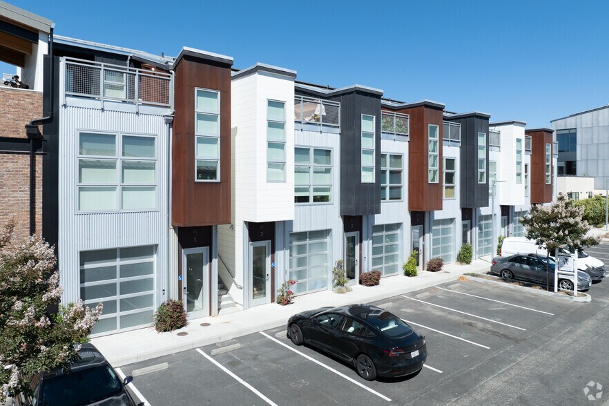 Primary Photo Of 202 Panetta Ave, Santa Cruz Flex For Sale