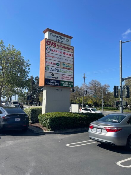 More Photos Of 46615-46635 Mission Blvd, Fremont Unknown For Lease