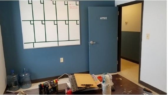 More Photos Of 5065 140th Ave NW, Williston Warehouse For Lease