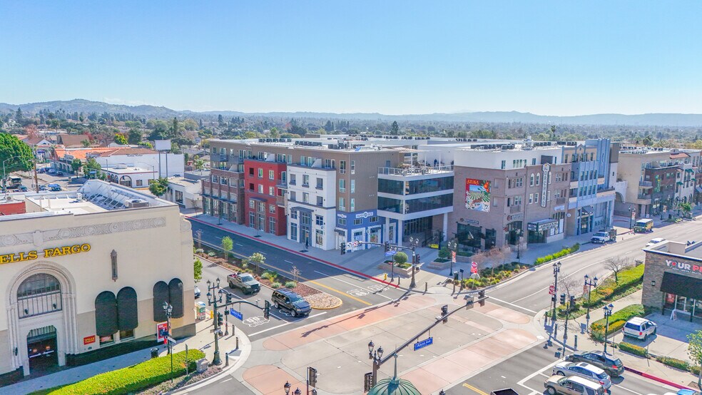 More Photos Of 725 N Azusa Ave, Azusa Land For Sale