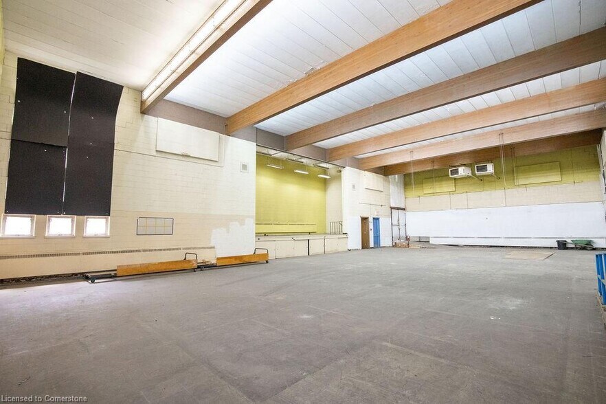 More Photos Of 337 Gage Av N, Hamilton Industrial For Sale