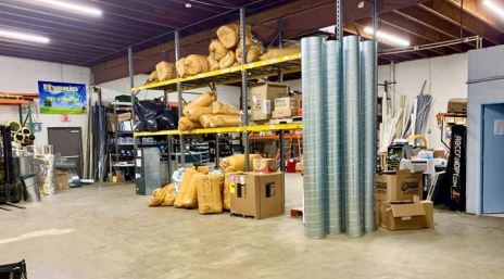More Photos Of 753 Voyager Ct, Virginia Beach Light Manufacturing For Sale