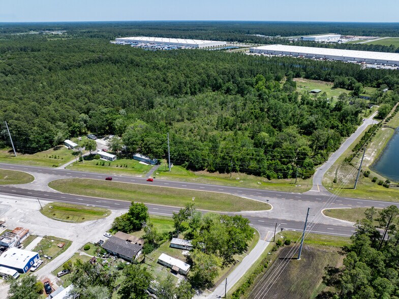 More Photos Of 3727 Alcoy Rd, Jacksonville Land For Sale