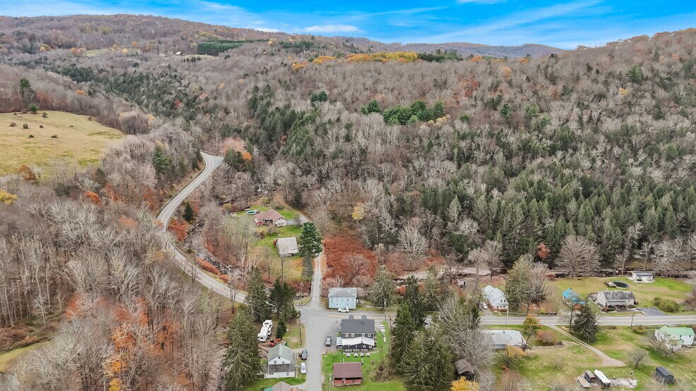 More Photos Of 553 County Road 94, Hankins Restaurant For Sale