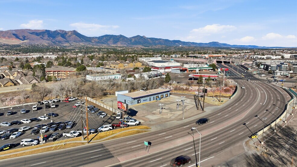 More Photos Of 6730 N Academy Blvd, Colorado Springs Auto Repair For Sale