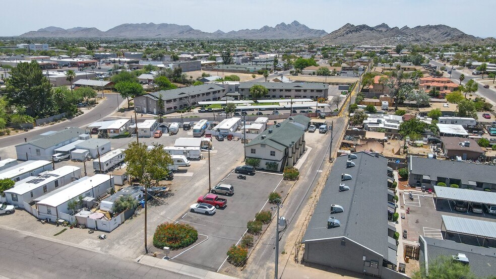 More Photos Of 2015 E Eugie Ter, Phoenix Apartments For Sale