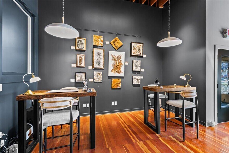 More Photos Of 145 E Main St, Ashland Restaurant For Sale