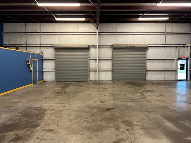 More Photos Of 451 W Nolana Loop, Pharr Warehouse For Lease