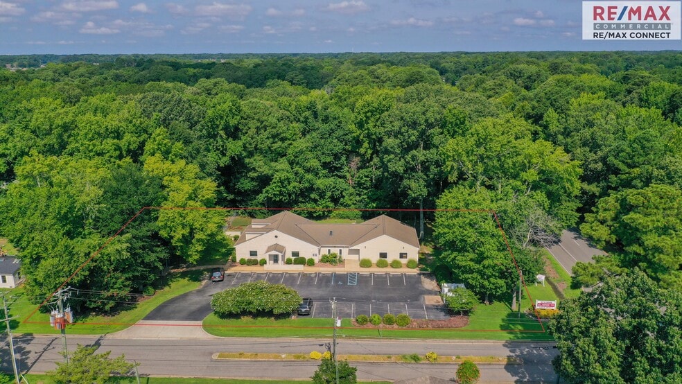 More Photos Of 3440 Hampton Hwy, Yorktown Office For Sale