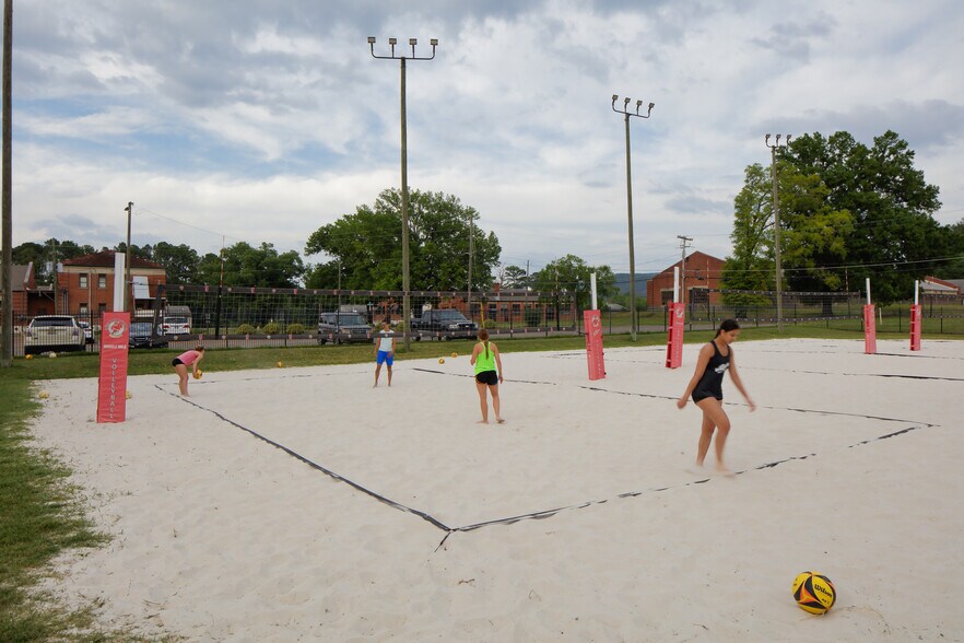 More Photos Of 100 Symphony Way, Anniston Sports And Entertainment For Sale