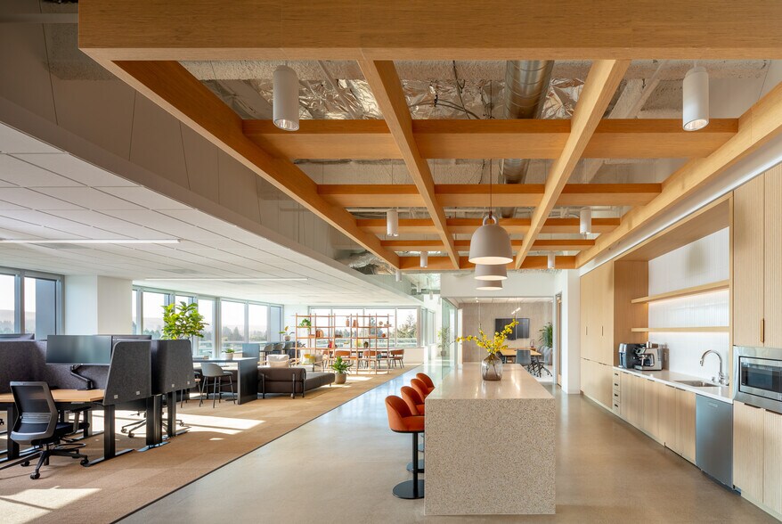 More Photos Of 6101-6121 Bollinger Canyon Rd, San Ramon Unknown For Lease