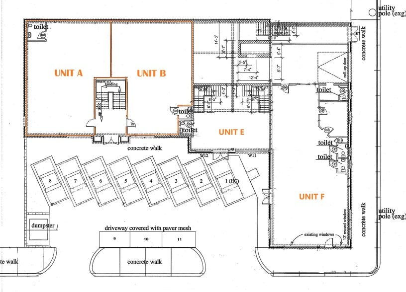 More Photos Of 302 W Victory Dr, Savannah Freestanding For Sale