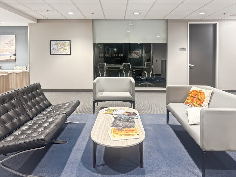 More Photos Of 2447 Pacific Coast Hwy, Hermosa Beach Coworking Space