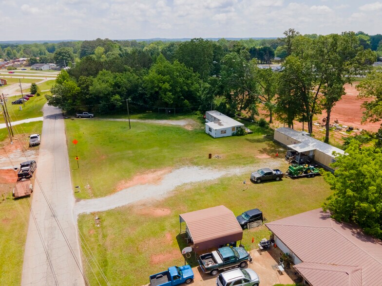 More Photos Of 00 Highway 61 Hwy, Carrollton Land For Sale