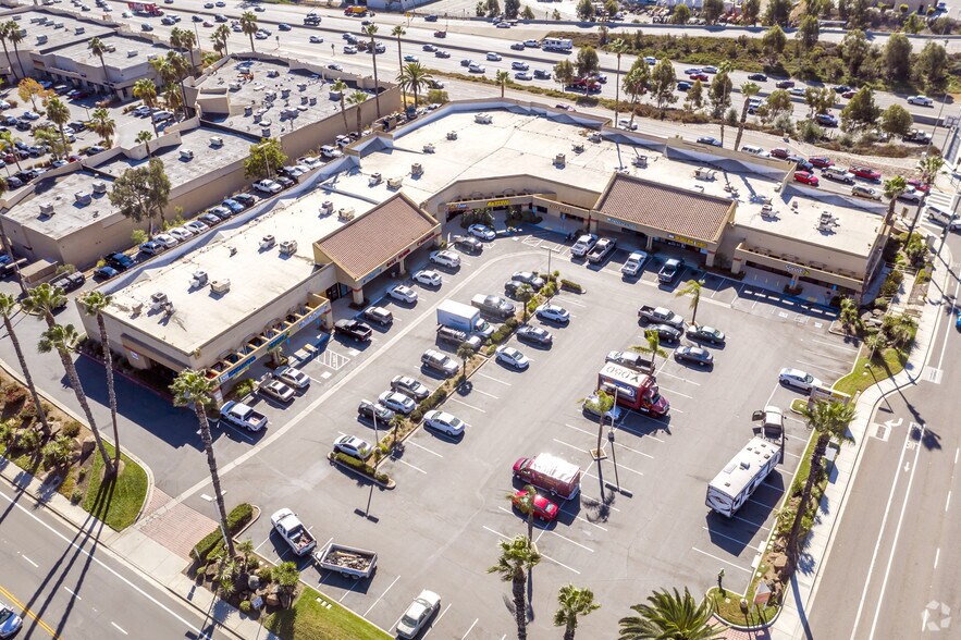 More Photos Of 630 Nordahl Rd, San Marcos Storefront For Lease