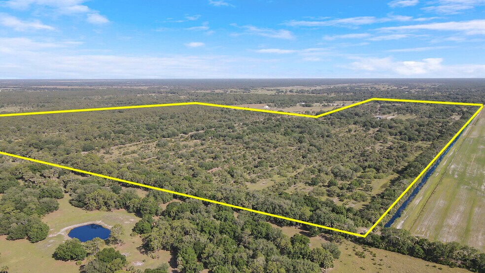 More Photos Of 26714 martin highway, Okeechobee Land For Sale