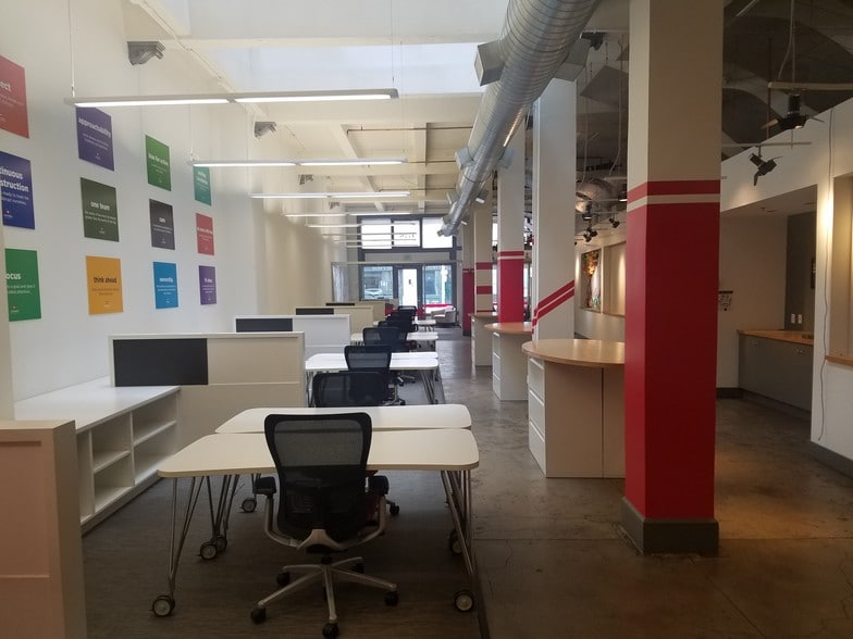 More Photos Of 1726 Champa St, Denver Office Residential For Lease