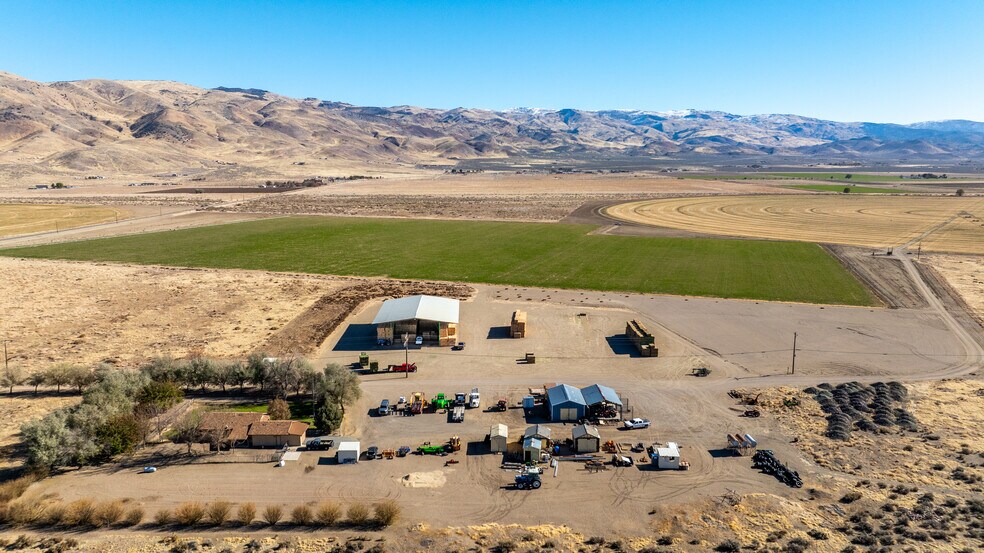 More Photos Of 5555 Sage Flat Rd, Reno Land For Sale