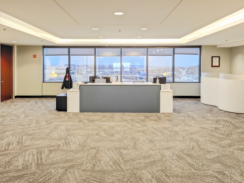 More Photos Of 2300 Main St, Kansas City Coworking Space