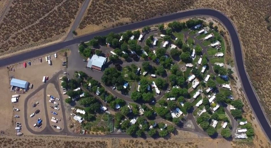 More Photos Of 44892 State Route 21 N, Wilbur Trailer Camper Park For Sale