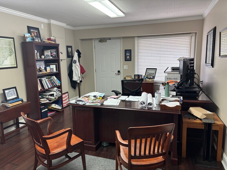 More Photos Of 230 S Main St, Stanley General Retail For Sale