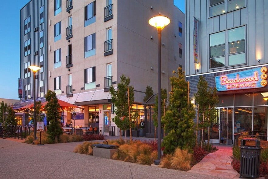 More Photos Of 210 E 3rd St, Long Beach Apartments For Lease