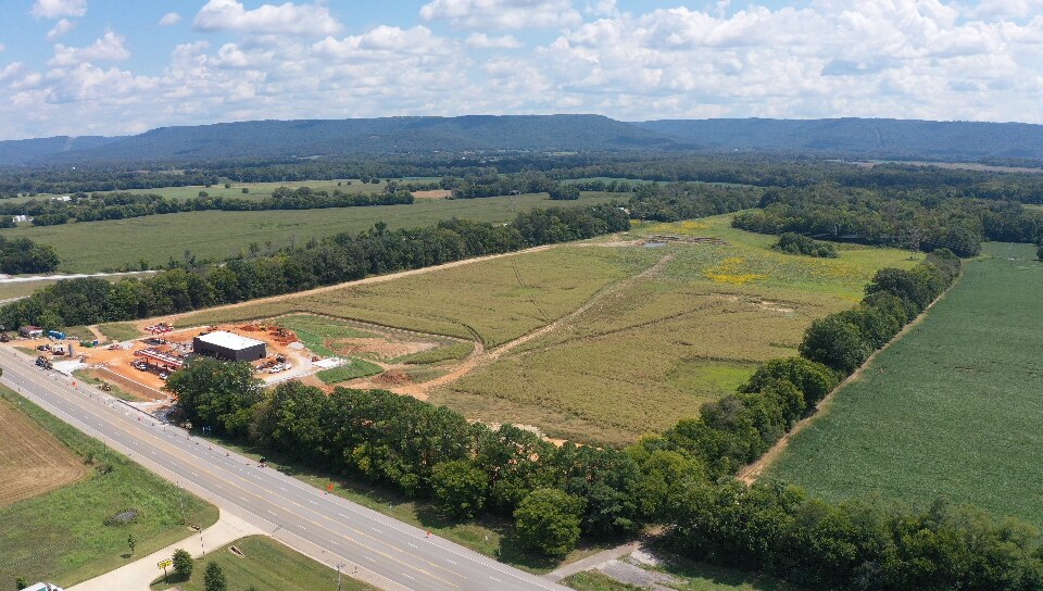 More Photos Of US 64 Hwy, Pelham Land For Sale