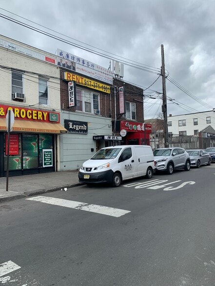 More Photos Of 4030 149th Pl, Flushing Storefront Retail Residential For Sale