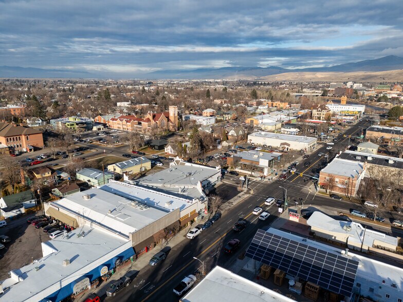 More Photos Of 819 S Higgins Ave, Missoula Freestanding For Sale