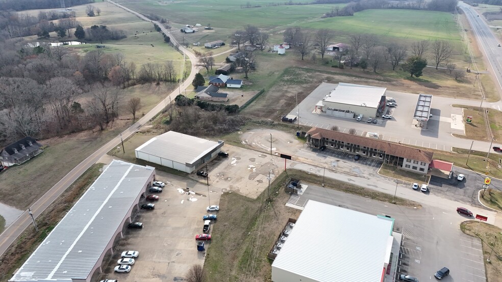 More Photos Of 2050 US Highway 64, Whiteville Freestanding For Sale