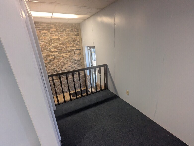 More Photos Of 1416-1418 Franklin St, Michigan City Storefront Retail Residential For Sale