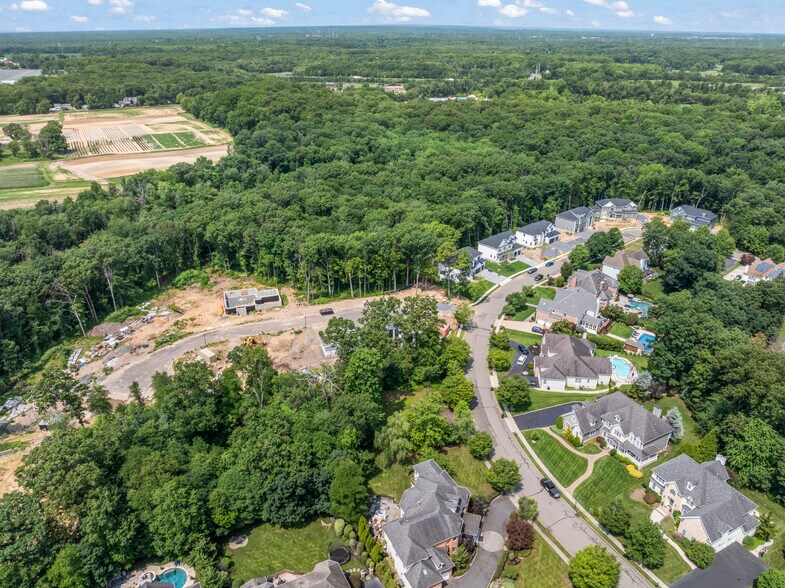 Primary Photo Of 8 Winthrop ct, East Brunswick Land For Sale