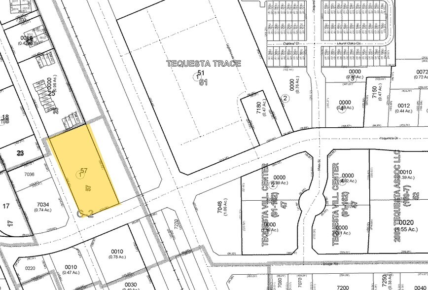 More Photos Of 400 N Cypress Dr, Tequesta Office Residential For Sale
