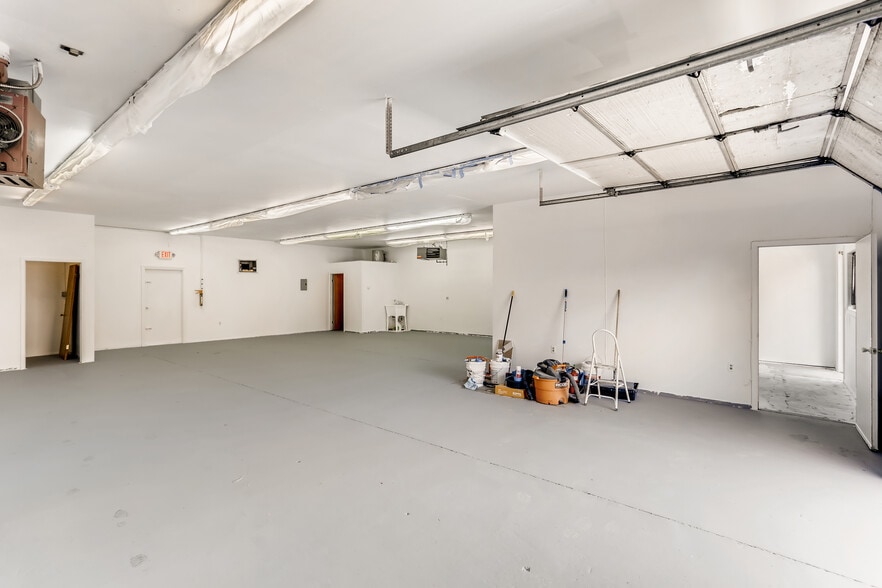More Photos Of 778 Baseline Rd, Lafayette Warehouse For Lease