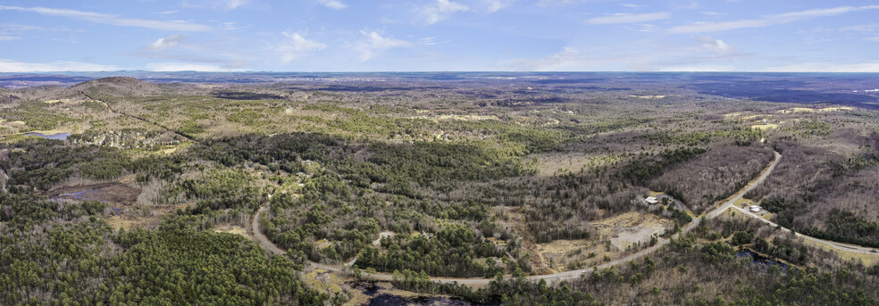 Primary Photo Of Lot 32-1 Chestnut Hill Road Rd, New Boston Land For Sale