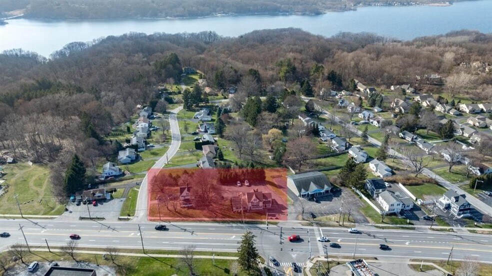 More Photos Of 1633 Empire Blvd, Webster Medical For Sale